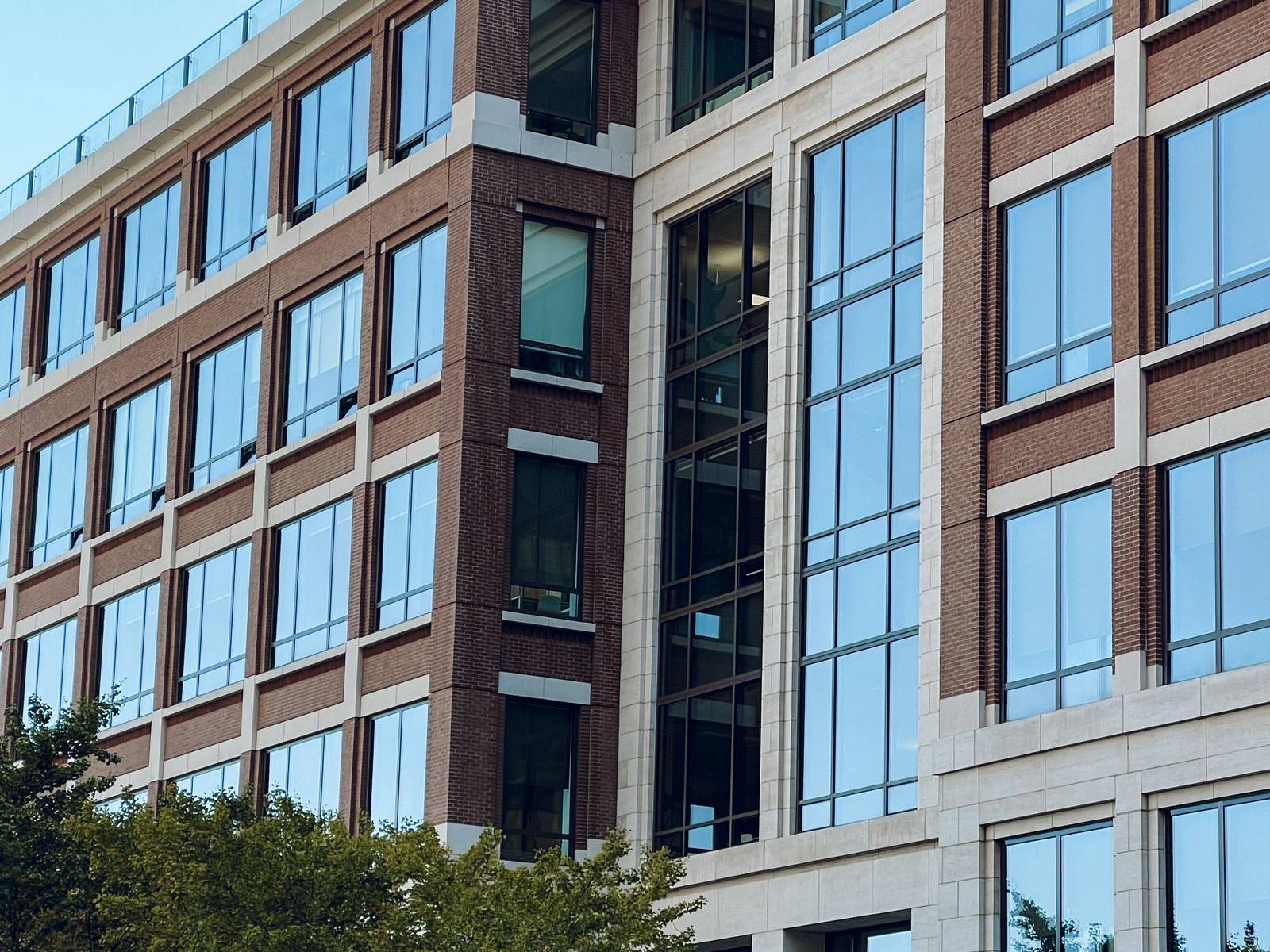 Commercial HVAC service in Oakland