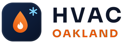 Oakland HVAC